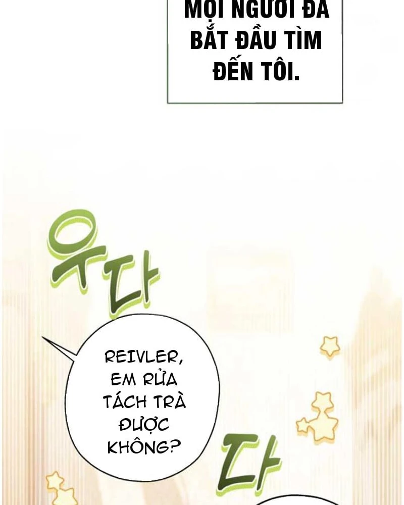 Tôi Trở Thành Nhân Vật Phụ Thê Thảm Trong Cuốn Tiểu Thuyết Chữa Lành Chapter 21 - 19