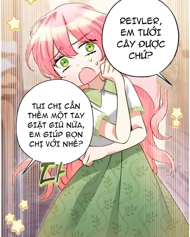 Tôi Trở Thành Nhân Vật Phụ Thê Thảm Trong Cuốn Tiểu Thuyết Chữa Lành Chapter 21 - 20