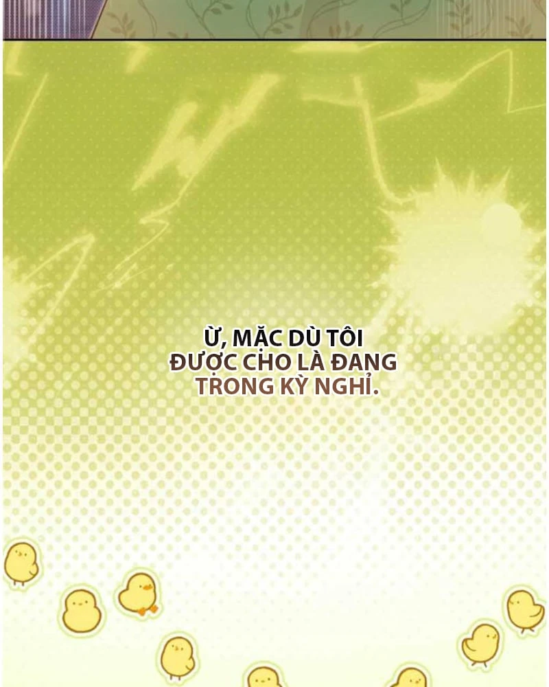 Tôi Trở Thành Nhân Vật Phụ Thê Thảm Trong Cuốn Tiểu Thuyết Chữa Lành Chapter 21 - 21