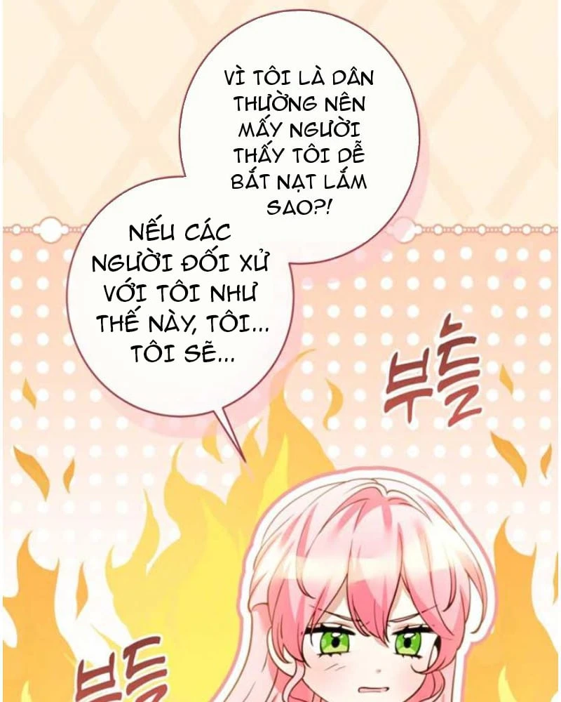 Tôi Trở Thành Nhân Vật Phụ Thê Thảm Trong Cuốn Tiểu Thuyết Chữa Lành Chapter 21 - 28