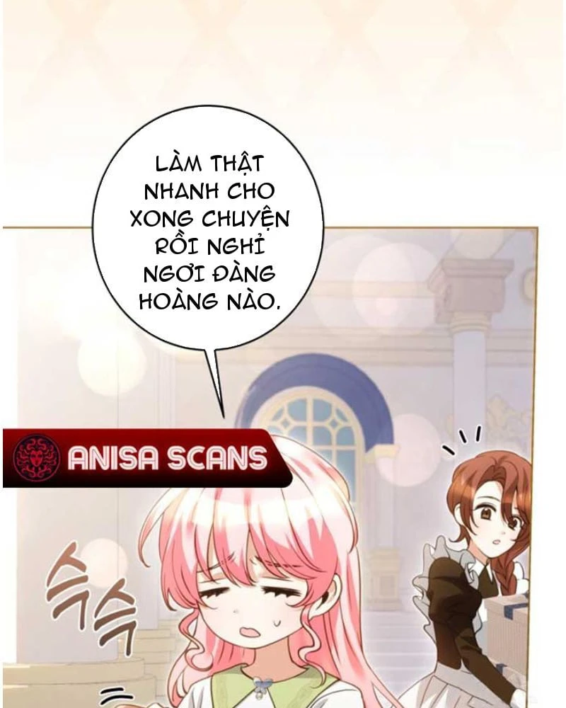 Tôi Trở Thành Nhân Vật Phụ Thê Thảm Trong Cuốn Tiểu Thuyết Chữa Lành Chapter 21 - 31