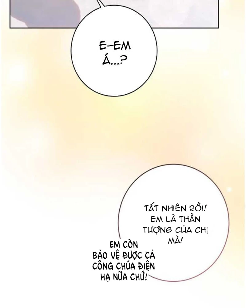 Tôi Trở Thành Nhân Vật Phụ Thê Thảm Trong Cuốn Tiểu Thuyết Chữa Lành Chapter 21 - 43