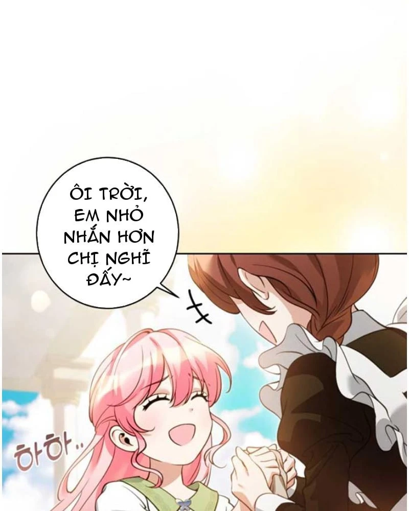 Tôi Trở Thành Nhân Vật Phụ Thê Thảm Trong Cuốn Tiểu Thuyết Chữa Lành Chapter 21 - 44