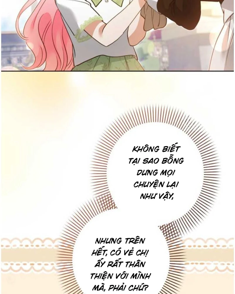 Tôi Trở Thành Nhân Vật Phụ Thê Thảm Trong Cuốn Tiểu Thuyết Chữa Lành Chapter 21 - 45