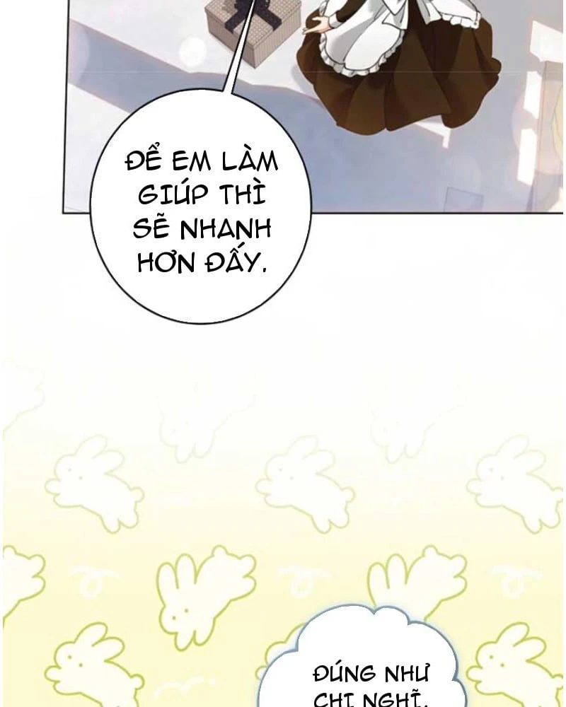 Tôi Trở Thành Nhân Vật Phụ Thê Thảm Trong Cuốn Tiểu Thuyết Chữa Lành Chapter 21 - 49