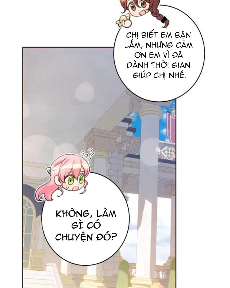 Tôi Trở Thành Nhân Vật Phụ Thê Thảm Trong Cuốn Tiểu Thuyết Chữa Lành Chapter 21 - 52