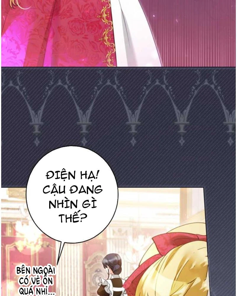 Tôi Trở Thành Nhân Vật Phụ Thê Thảm Trong Cuốn Tiểu Thuyết Chữa Lành Chapter 21 - 64