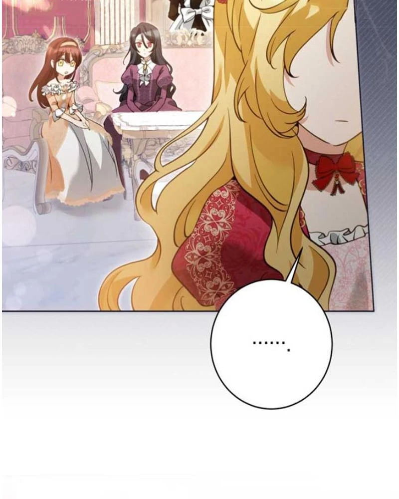 Tôi Trở Thành Nhân Vật Phụ Thê Thảm Trong Cuốn Tiểu Thuyết Chữa Lành Chapter 21 - 65