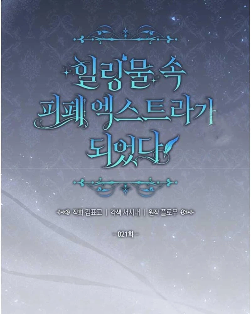 Tôi Trở Thành Nhân Vật Phụ Thê Thảm Trong Cuốn Tiểu Thuyết Chữa Lành Chapter 21 - 73