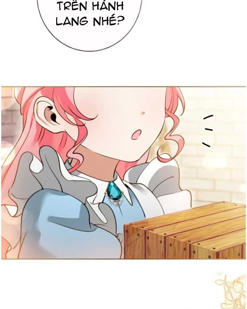 Tôi Trở Thành Nhân Vật Phụ Thê Thảm Trong Cuốn Tiểu Thuyết Chữa Lành Chapter 21 - 77