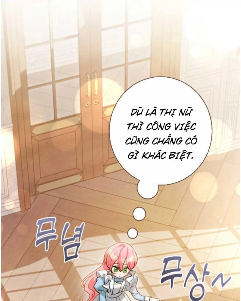 Tôi Trở Thành Nhân Vật Phụ Thê Thảm Trong Cuốn Tiểu Thuyết Chữa Lành Chapter 21 - 82