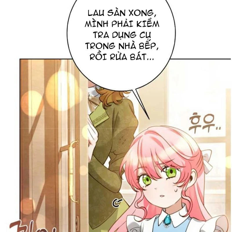 Tôi Trở Thành Nhân Vật Phụ Thê Thảm Trong Cuốn Tiểu Thuyết Chữa Lành Chapter 21 - 84