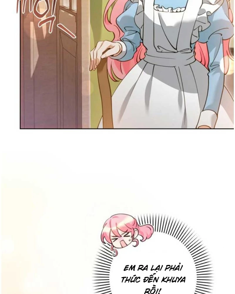 Tôi Trở Thành Nhân Vật Phụ Thê Thảm Trong Cuốn Tiểu Thuyết Chữa Lành Chapter 21 - 85