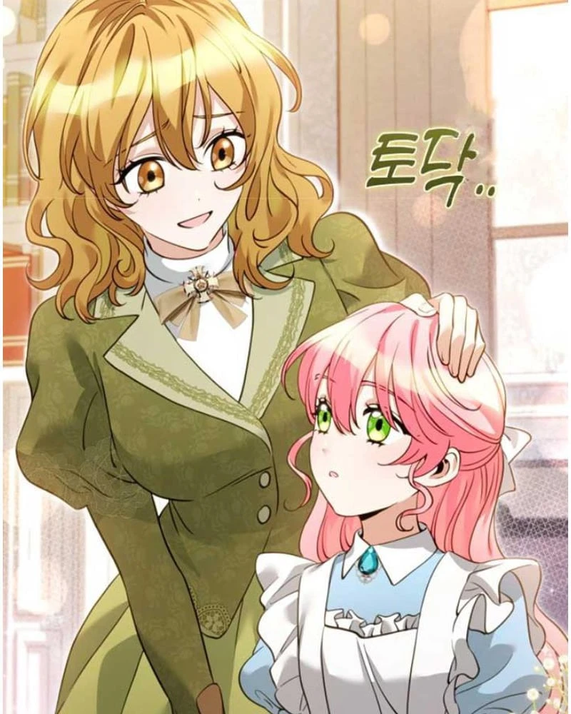 Tôi Trở Thành Nhân Vật Phụ Thê Thảm Trong Cuốn Tiểu Thuyết Chữa Lành Chapter 21 - 88