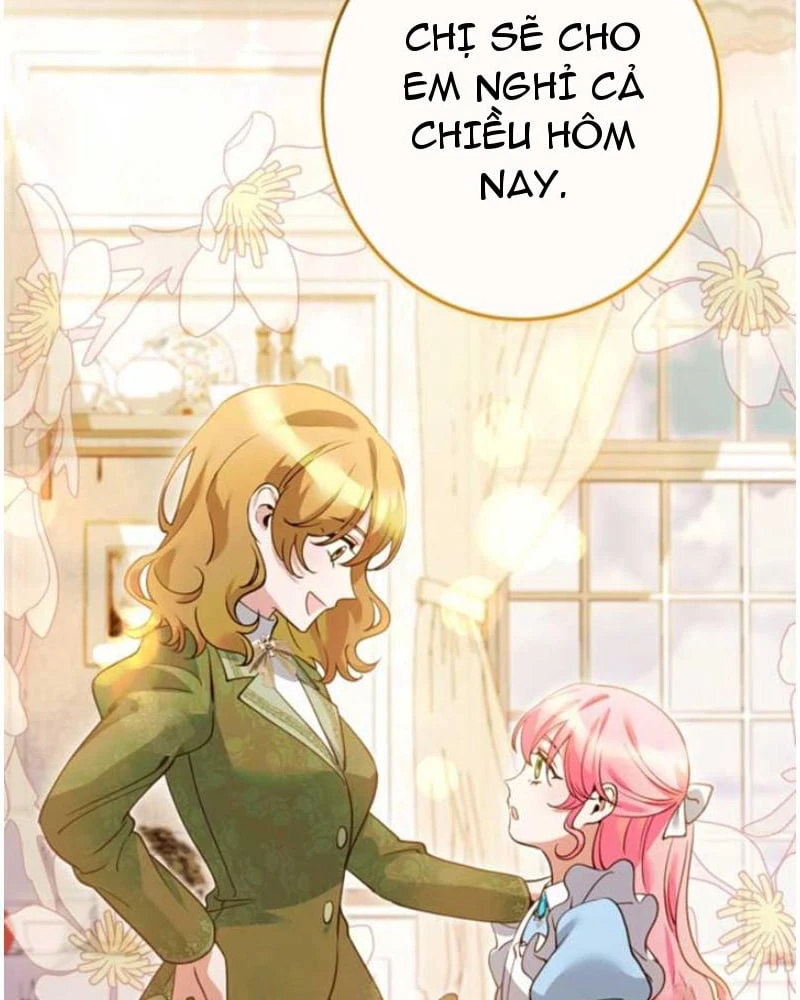 Tôi Trở Thành Nhân Vật Phụ Thê Thảm Trong Cuốn Tiểu Thuyết Chữa Lành Chapter 21 - 98