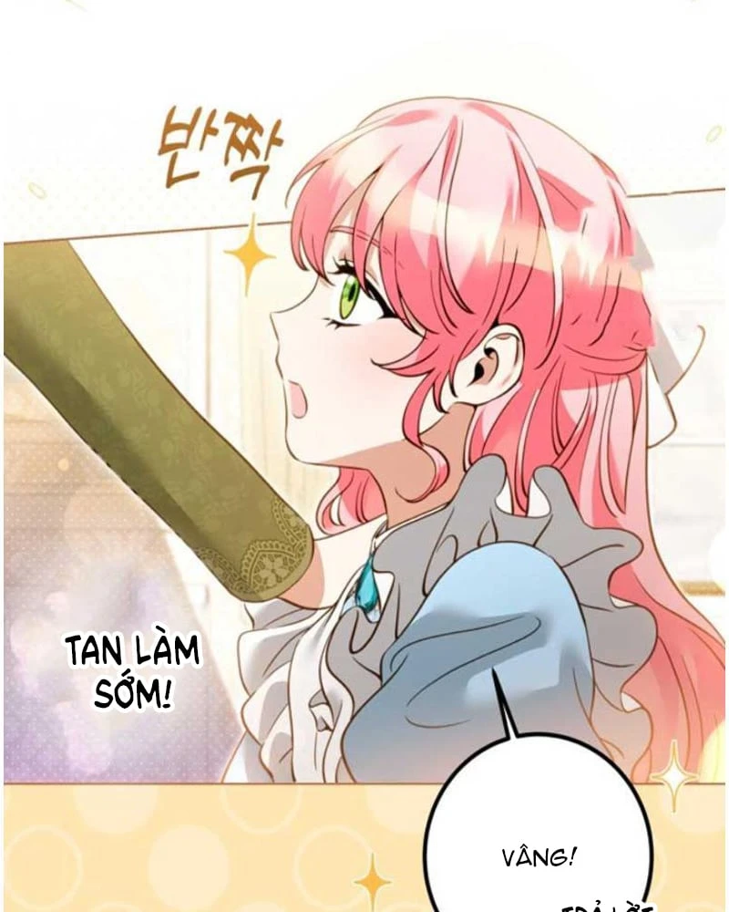 Tôi Trở Thành Nhân Vật Phụ Thê Thảm Trong Cuốn Tiểu Thuyết Chữa Lành Chapter 21 - 100