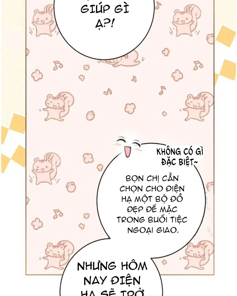 Tôi Trở Thành Nhân Vật Phụ Thê Thảm Trong Cuốn Tiểu Thuyết Chữa Lành Chapter 21 - 102