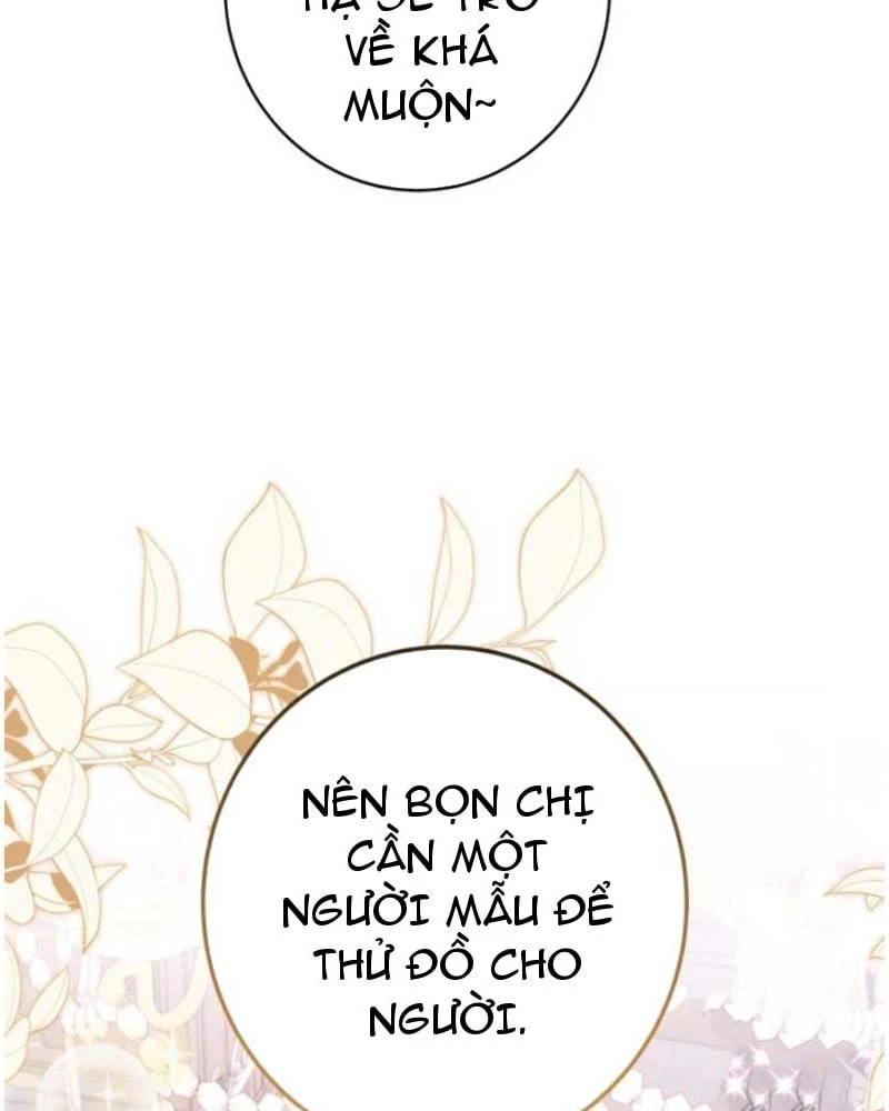 Tôi Trở Thành Nhân Vật Phụ Thê Thảm Trong Cuốn Tiểu Thuyết Chữa Lành Chapter 21 - 103