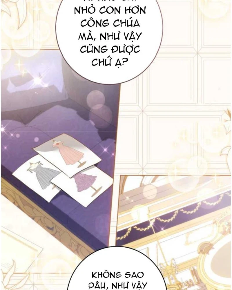 Tôi Trở Thành Nhân Vật Phụ Thê Thảm Trong Cuốn Tiểu Thuyết Chữa Lành Chapter 21 - 106