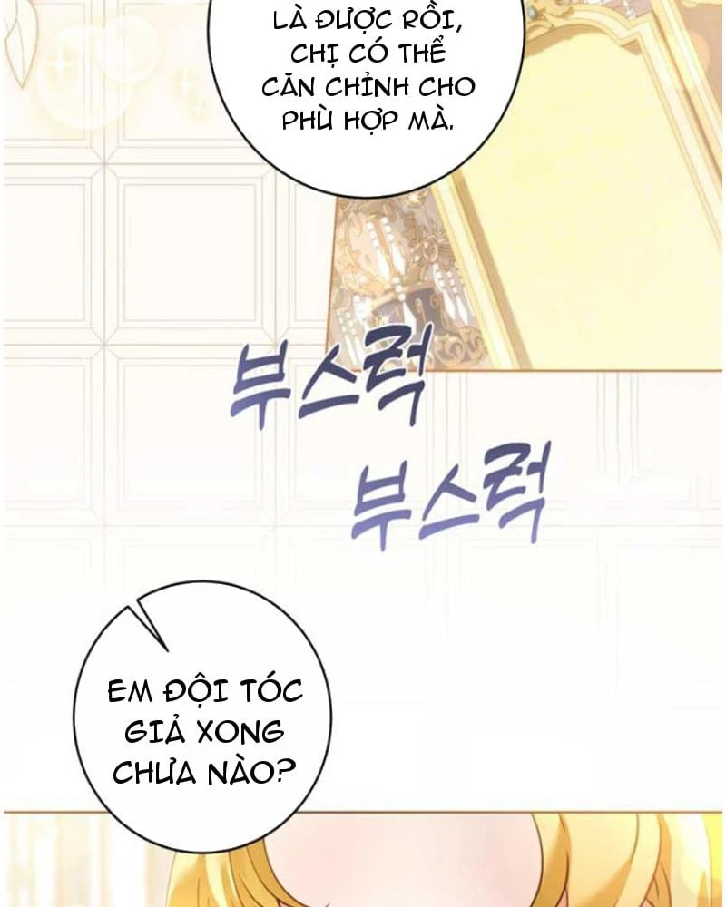 Tôi Trở Thành Nhân Vật Phụ Thê Thảm Trong Cuốn Tiểu Thuyết Chữa Lành Chapter 21 - 107