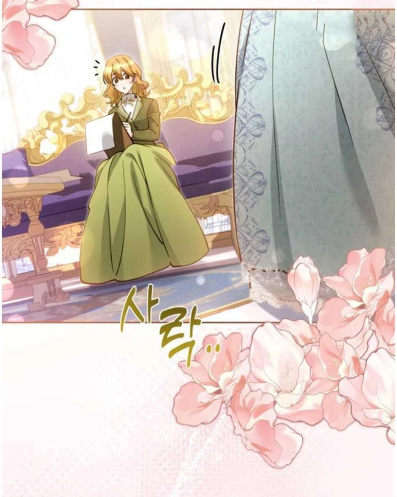 Tôi Trở Thành Nhân Vật Phụ Thê Thảm Trong Cuốn Tiểu Thuyết Chữa Lành Chapter 21 - 110