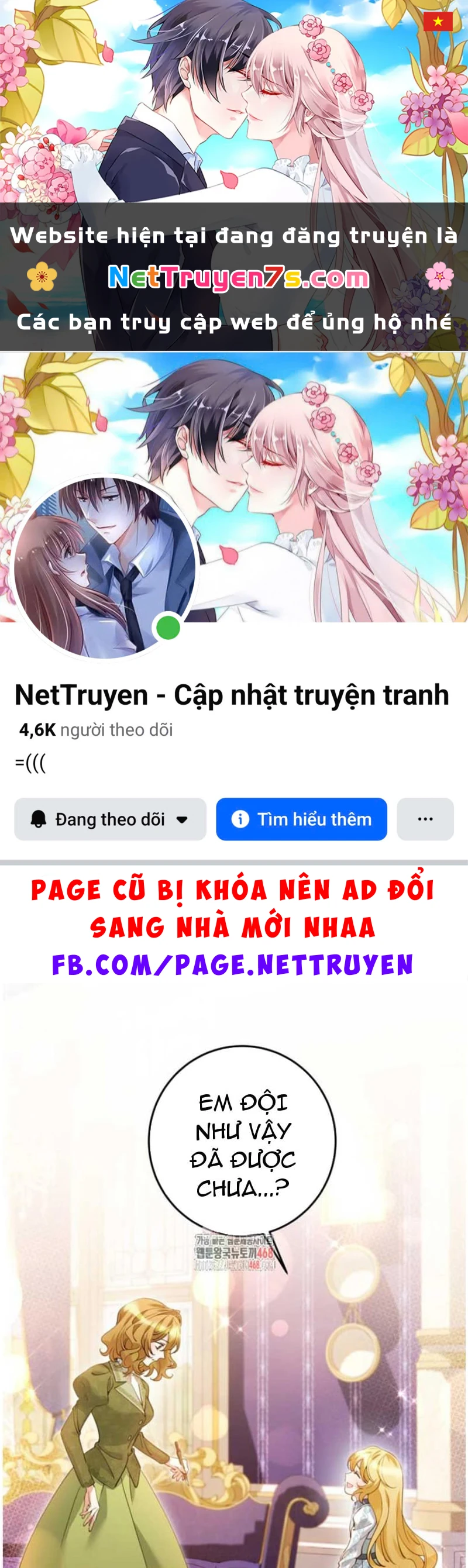 Tôi Trở Thành Nhân Vật Phụ Thê Thảm Trong Cuốn Tiểu Thuyết Chữa Lành Chapter 22 - 1