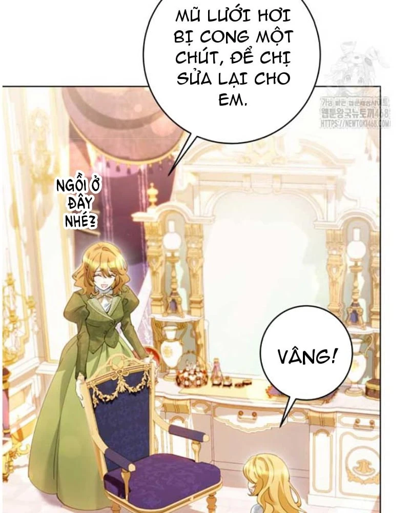 Tôi Trở Thành Nhân Vật Phụ Thê Thảm Trong Cuốn Tiểu Thuyết Chữa Lành Chapter 22 - 4