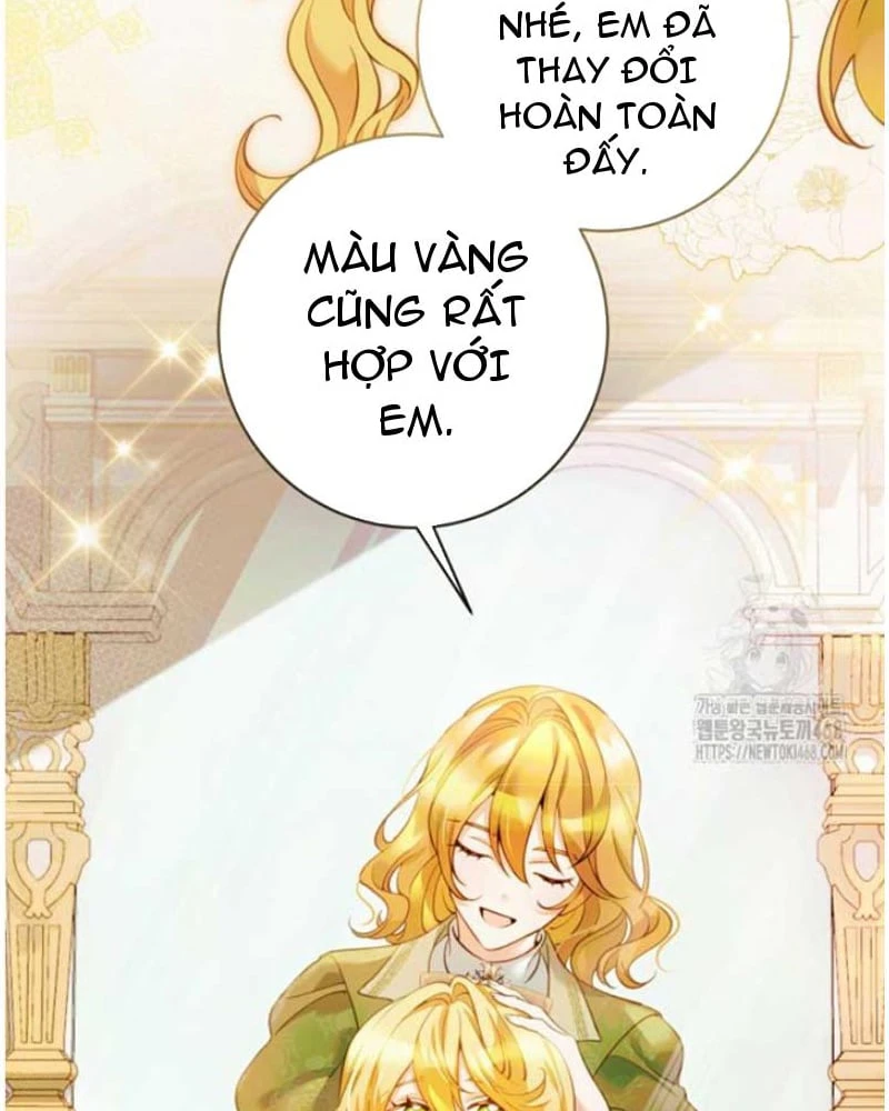 Tôi Trở Thành Nhân Vật Phụ Thê Thảm Trong Cuốn Tiểu Thuyết Chữa Lành Chapter 22 - 7