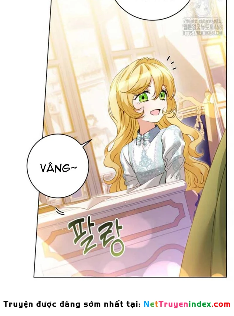 Tôi Trở Thành Nhân Vật Phụ Thê Thảm Trong Cuốn Tiểu Thuyết Chữa Lành Chapter 22 - 11