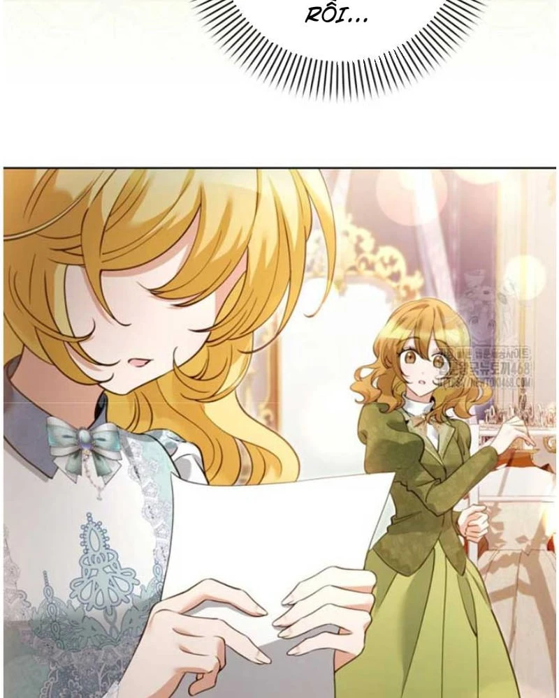 Tôi Trở Thành Nhân Vật Phụ Thê Thảm Trong Cuốn Tiểu Thuyết Chữa Lành Chapter 22 - 14