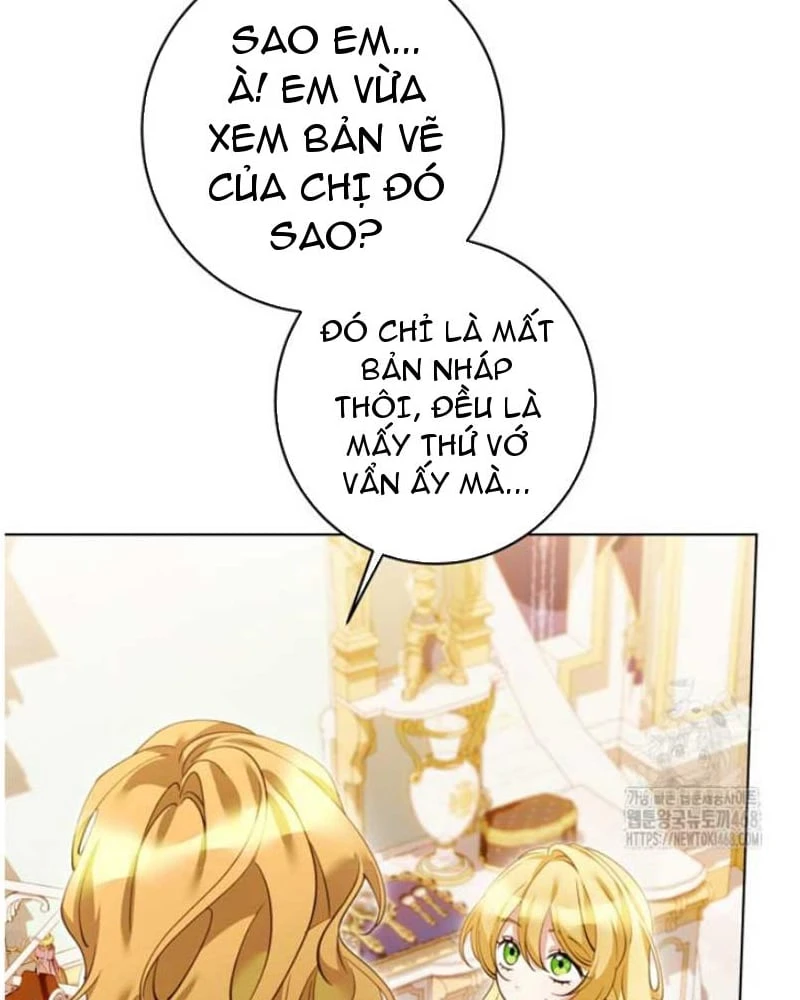 Tôi Trở Thành Nhân Vật Phụ Thê Thảm Trong Cuốn Tiểu Thuyết Chữa Lành Chapter 22 - 16