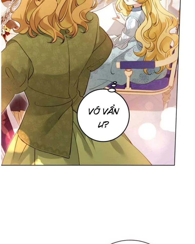 Tôi Trở Thành Nhân Vật Phụ Thê Thảm Trong Cuốn Tiểu Thuyết Chữa Lành Chapter 22 - 17