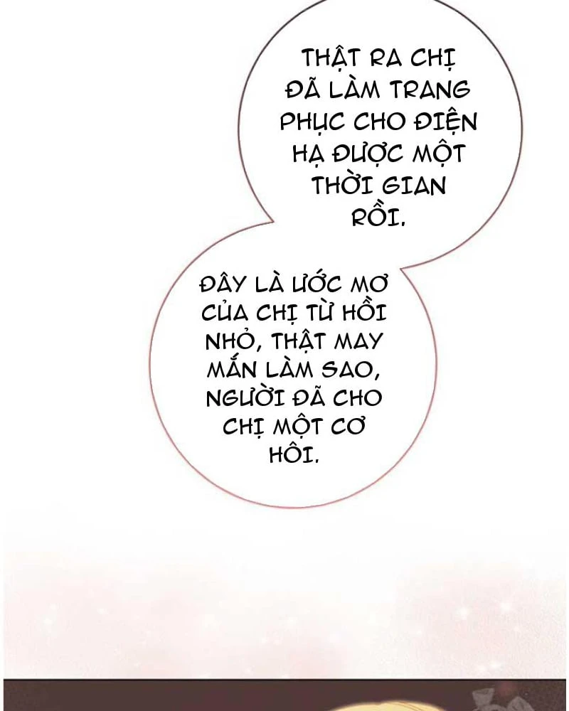 Tôi Trở Thành Nhân Vật Phụ Thê Thảm Trong Cuốn Tiểu Thuyết Chữa Lành Chapter 22 - 18