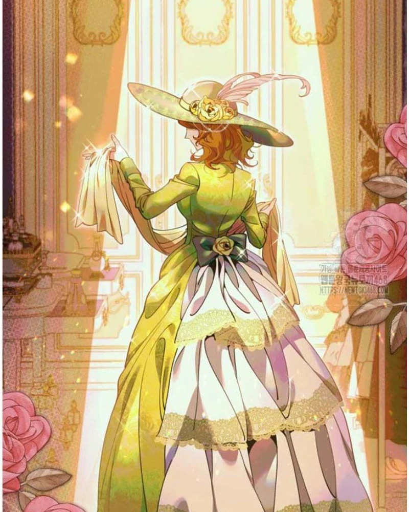 Tôi Trở Thành Nhân Vật Phụ Thê Thảm Trong Cuốn Tiểu Thuyết Chữa Lành Chapter 22 - 22