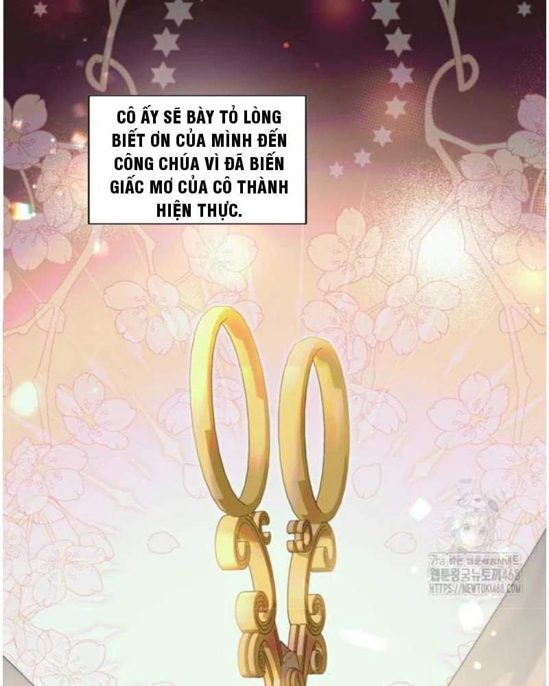 Tôi Trở Thành Nhân Vật Phụ Thê Thảm Trong Cuốn Tiểu Thuyết Chữa Lành Chapter 22 - 24