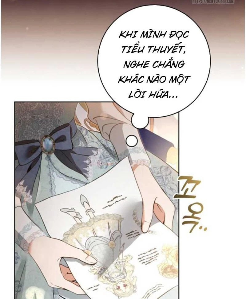 Tôi Trở Thành Nhân Vật Phụ Thê Thảm Trong Cuốn Tiểu Thuyết Chữa Lành Chapter 22 - 26