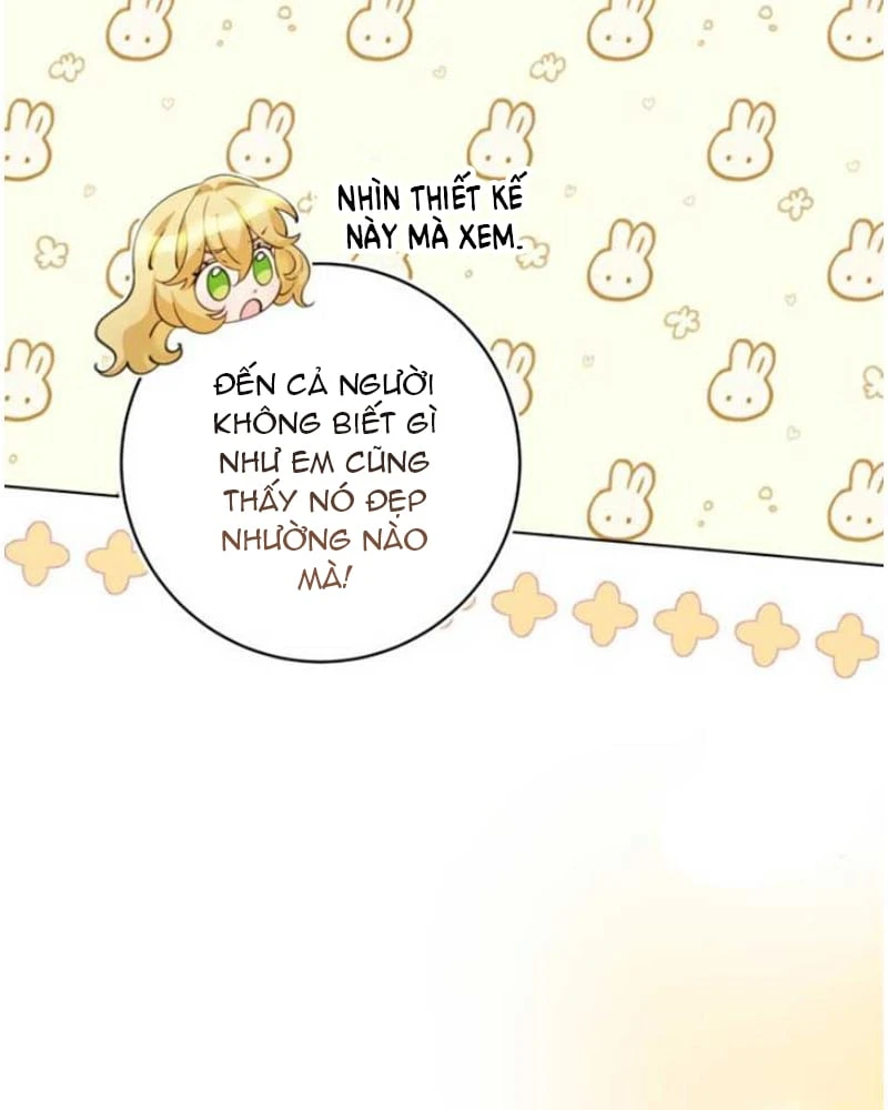 Tôi Trở Thành Nhân Vật Phụ Thê Thảm Trong Cuốn Tiểu Thuyết Chữa Lành Chapter 22 - 31