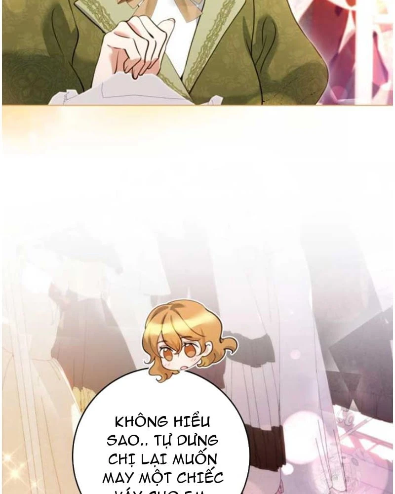 Tôi Trở Thành Nhân Vật Phụ Thê Thảm Trong Cuốn Tiểu Thuyết Chữa Lành Chapter 22 - 33