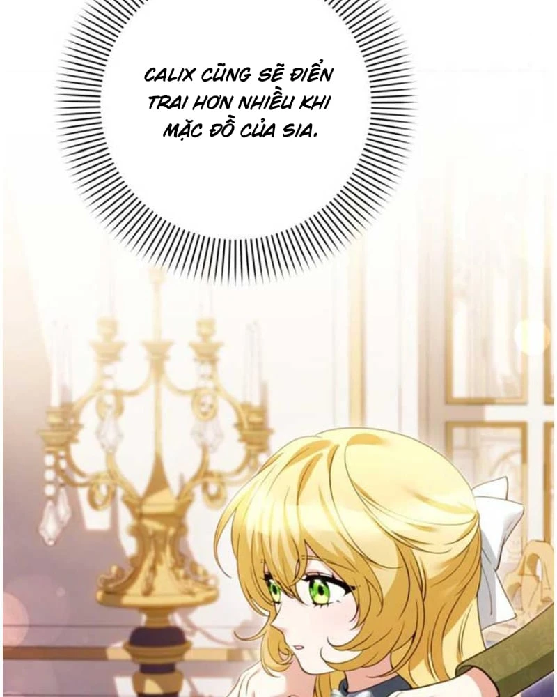 Tôi Trở Thành Nhân Vật Phụ Thê Thảm Trong Cuốn Tiểu Thuyết Chữa Lành Chapter 22 - 42