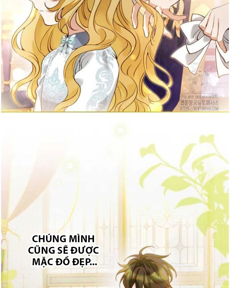 Tôi Trở Thành Nhân Vật Phụ Thê Thảm Trong Cuốn Tiểu Thuyết Chữa Lành Chapter 22 - 44