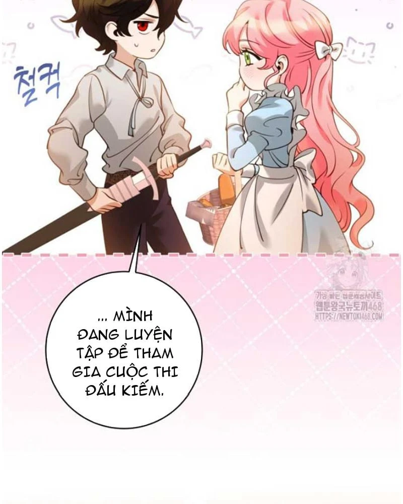 Tôi Trở Thành Nhân Vật Phụ Thê Thảm Trong Cuốn Tiểu Thuyết Chữa Lành Chapter 22 - 60