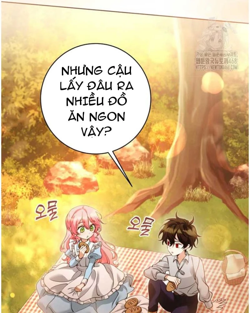 Tôi Trở Thành Nhân Vật Phụ Thê Thảm Trong Cuốn Tiểu Thuyết Chữa Lành Chapter 22 - 65