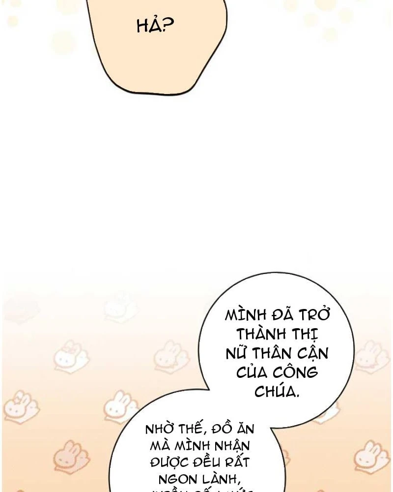 Tôi Trở Thành Nhân Vật Phụ Thê Thảm Trong Cuốn Tiểu Thuyết Chữa Lành Chapter 22 - 67