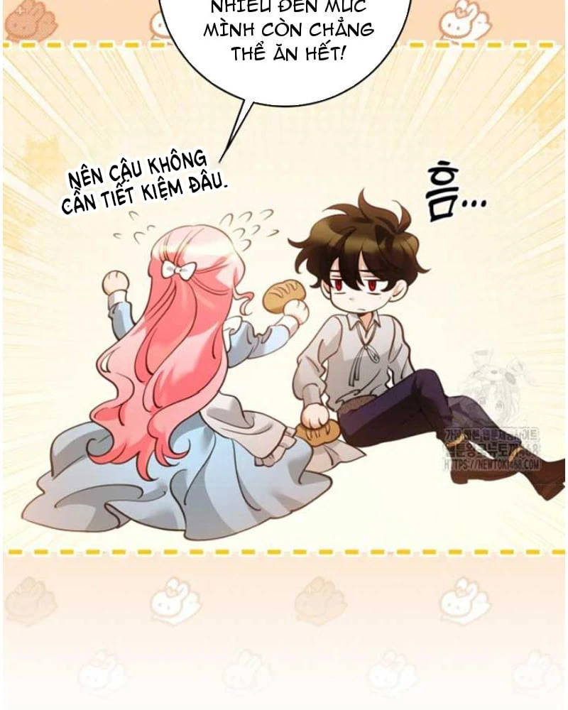 Tôi Trở Thành Nhân Vật Phụ Thê Thảm Trong Cuốn Tiểu Thuyết Chữa Lành Chapter 22 - 68