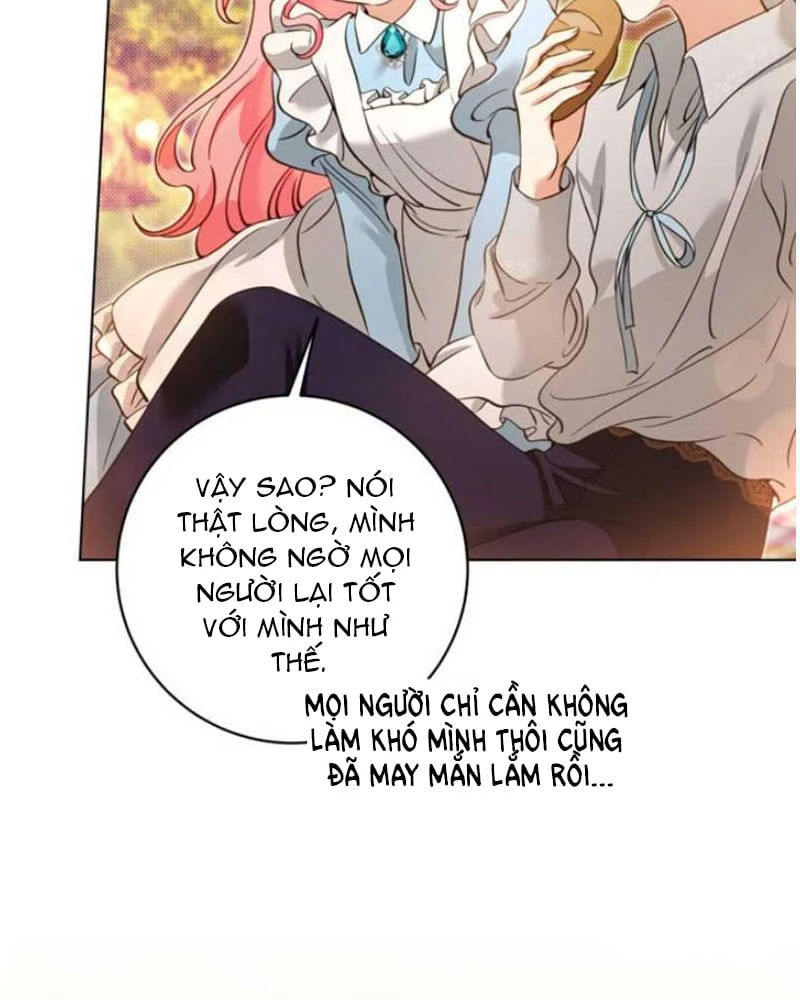 Tôi Trở Thành Nhân Vật Phụ Thê Thảm Trong Cuốn Tiểu Thuyết Chữa Lành Chapter 22 - 70