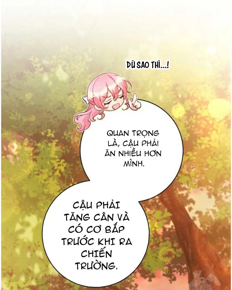 Tôi Trở Thành Nhân Vật Phụ Thê Thảm Trong Cuốn Tiểu Thuyết Chữa Lành Chapter 22 - 71