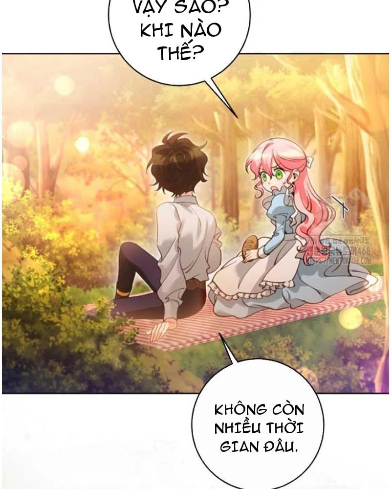 Tôi Trở Thành Nhân Vật Phụ Thê Thảm Trong Cuốn Tiểu Thuyết Chữa Lành Chapter 22 - 75