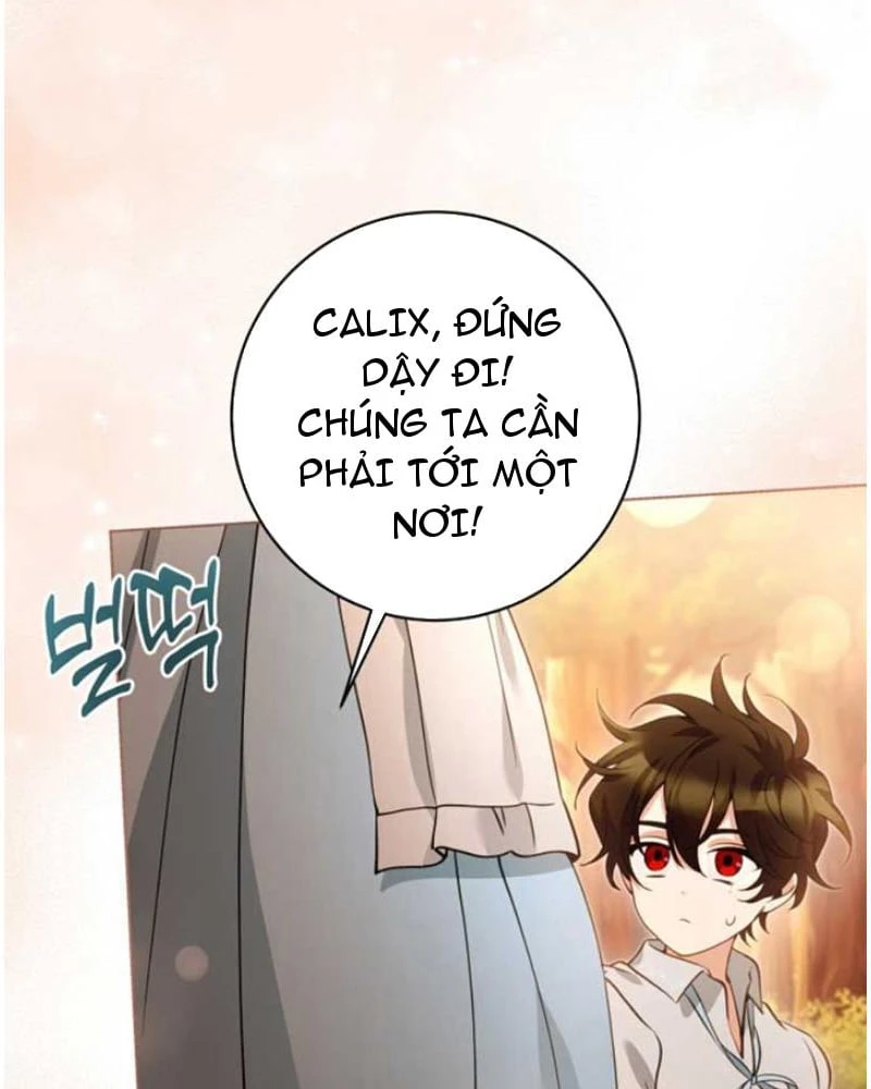 Tôi Trở Thành Nhân Vật Phụ Thê Thảm Trong Cuốn Tiểu Thuyết Chữa Lành Chapter 22 - 80