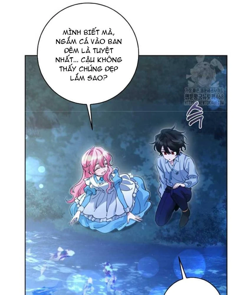 Tôi Trở Thành Nhân Vật Phụ Thê Thảm Trong Cuốn Tiểu Thuyết Chữa Lành Chapter 22 - 88