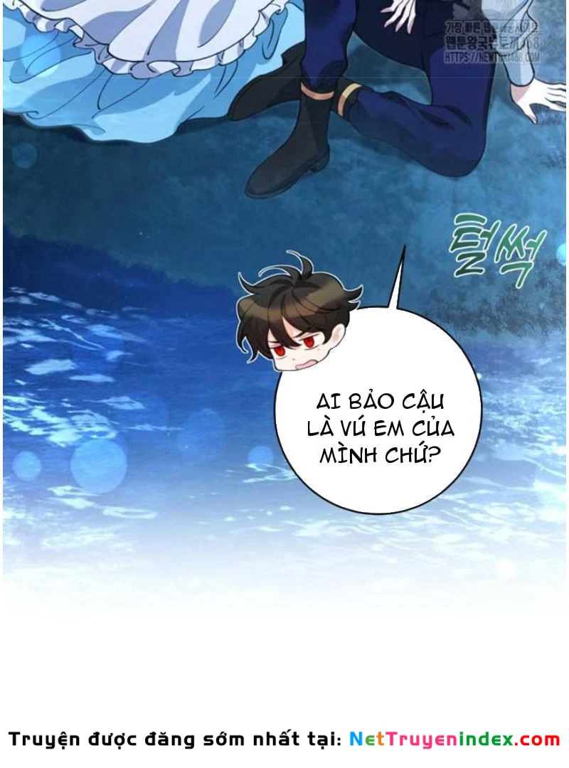 Tôi Trở Thành Nhân Vật Phụ Thê Thảm Trong Cuốn Tiểu Thuyết Chữa Lành Chapter 22 - 94